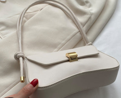 Fashion Women's New Minority Simple Shoulder Bag
